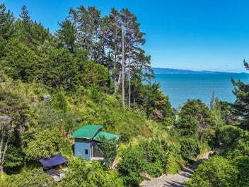 Space, privacy and sea views