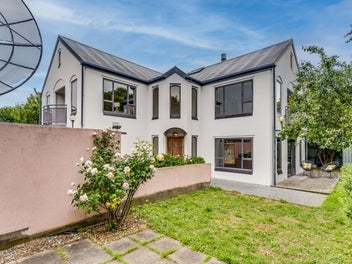 Fairy-Tale Charm & Strong Investment Appeal