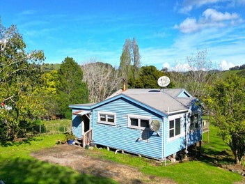 RURAL GEM CLOSE TO OKAIHAU