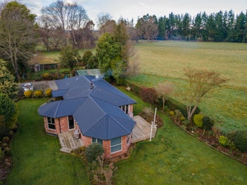 Private Charming Oasis