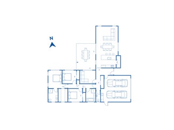 Room to Roam and Relax