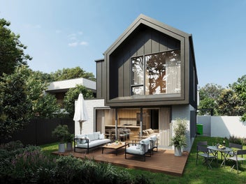 Merivale Family Haven - Under Construction!