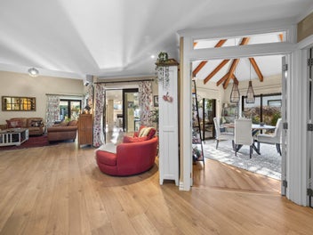 Welcome to your dream home!