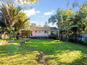 EPA RC APPROVED 6 lots.