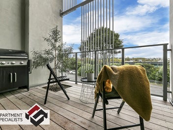 Urban Sophistication Meets Community Living at Uni