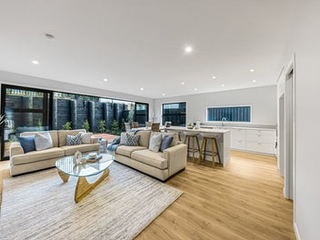 Contemporary Comfort in a Prime Milldale Location