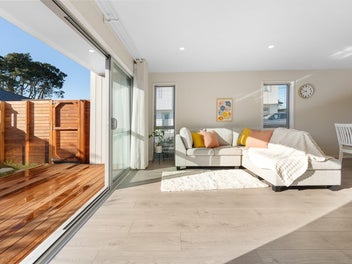 Stylish Corner-Site 3-Bedroom Home in Prime Locale