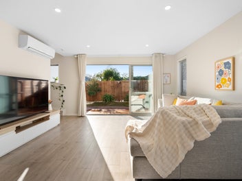Stylish Corner-Site 3-Bedroom Home in Prime Locale