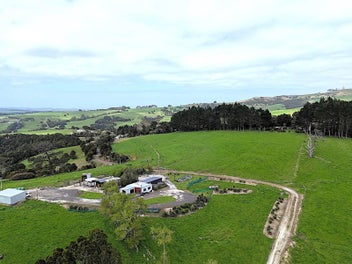 Lifestyle, Farming All in One