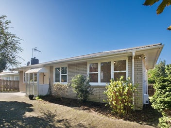 Homely, Heated & Full of Heart!