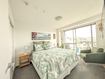 Affordable Living with Sea Views