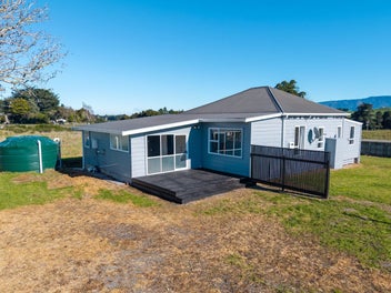 Rural living with a modern twist
