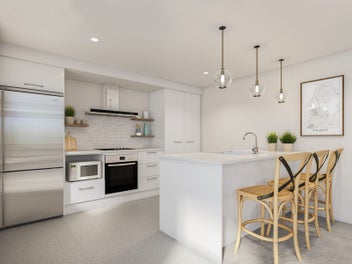 Last Chance- New Kenepuru Home on Generous Section