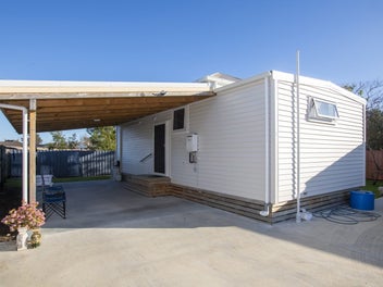 Multi-property opportunity on Manuka St