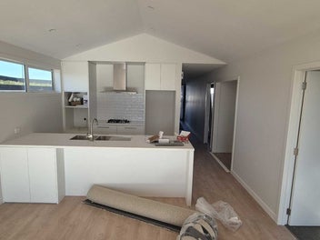 Ready in August - Easy living with Reserve Outlook