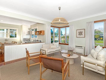 Packed with potential in a prime location!