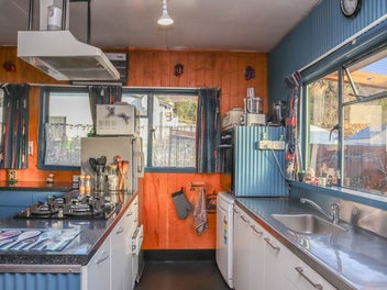 Shed Envy