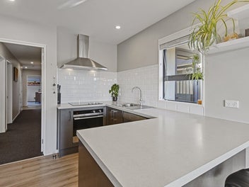 Modern Living at its Best