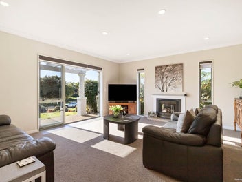 An Exceptional Lifestyle Opportunity