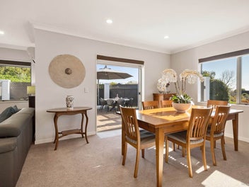 Elevated Elegance in Waiau Pa