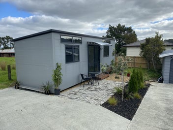 Options galore in snells beach