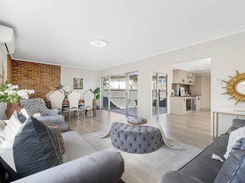 Freehold, Private, and Packed with Potential
