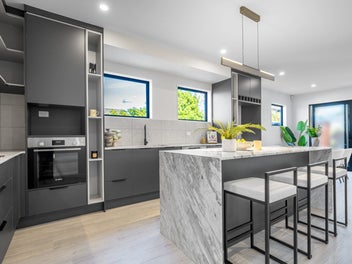 Arcadia Residences!