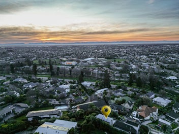 Potential in Prime Location!