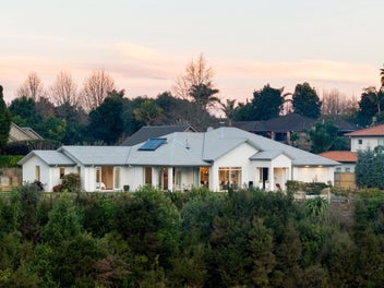 Hilltop Harmony for the Whole Family