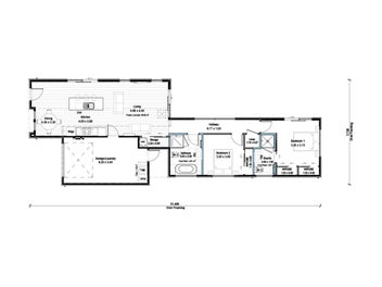 Turnkey Home In Longview - Ready to move in soon!