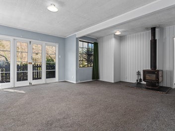 Peaceful Outlook, Practical Potential in Kawerau