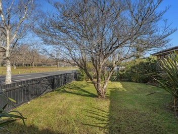 Peaceful Outlook, Practical Potential in Kawerau