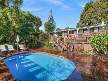 Your Dream Lifestyle Retreat