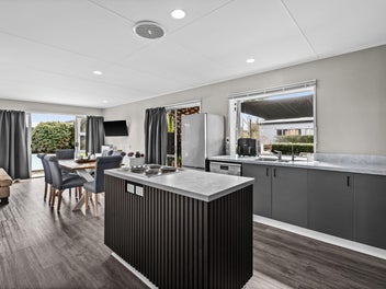 Epic Family Summers Await - Space, Style, Location