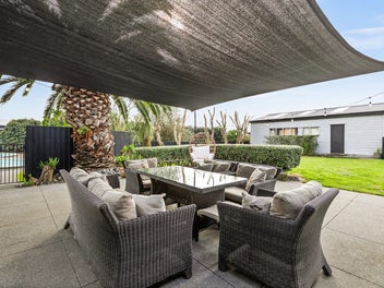 Epic Family Summers Await - Space, Style, Location