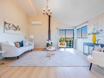 Spacious Living, Outdoor Appeal & Future Potential