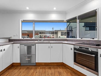 Your New Home - Welcoming and Well-Maintained