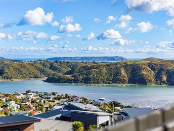 Elevated Style with Captivating Views - Auction