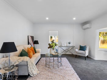 Freshly Renovated Gem – Move-In Ready!