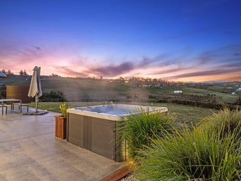 Views, Shedding, and Style!