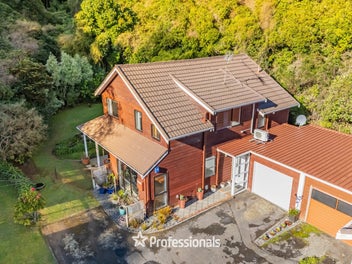 Nicely Priced in Ngaio