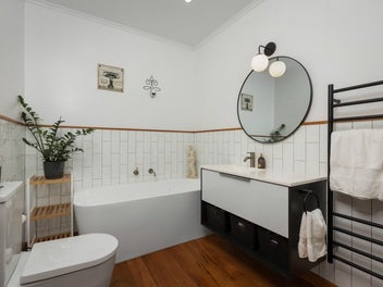 A Home You Must See!