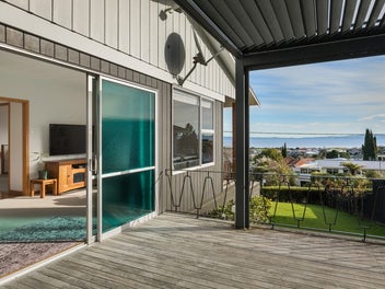 A Home You Must See!