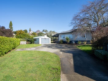 Last chance/Last Open Home