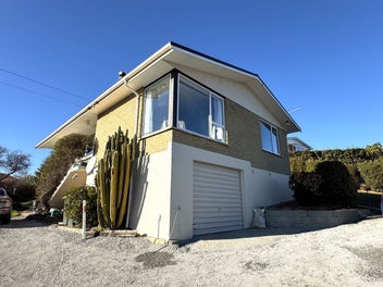 Solid Family Home with Stunning Views