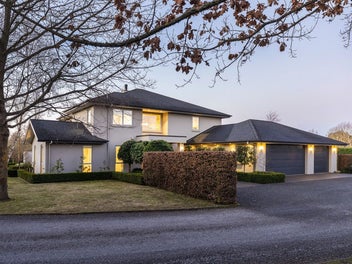 Your Private Lifestyle Retreat