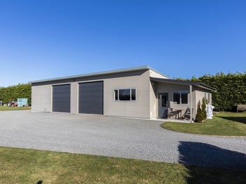 Your Private Lifestyle Retreat