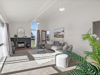 Great First Home Opportunity