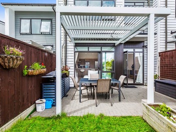 Parkside Perfection - Priced to Move!