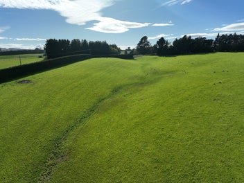 Prime Building Site - Expansive Views